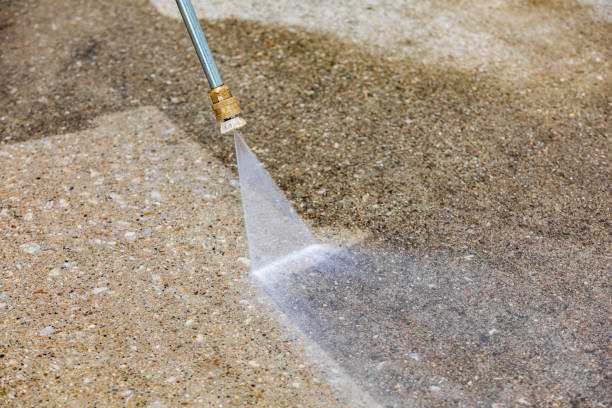 Professional Pressure Washing Services in San Benito, TX